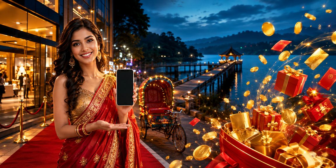 ঈদ উপলক্ষে বিশেষ বোনাস অফার রিকশা সহ