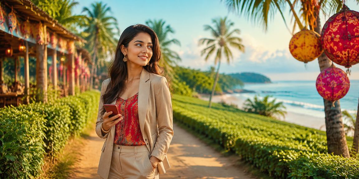 মোবাইল ক্যাসিনো গেম উপভোগ