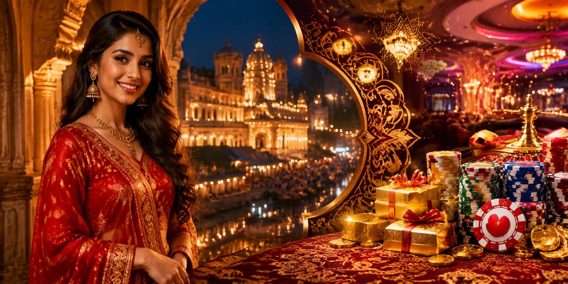 নারায়ণগঞ্জে বেটিং প্ল্যাটফর্মে বোনাস চেক করছেন একজন মডেল