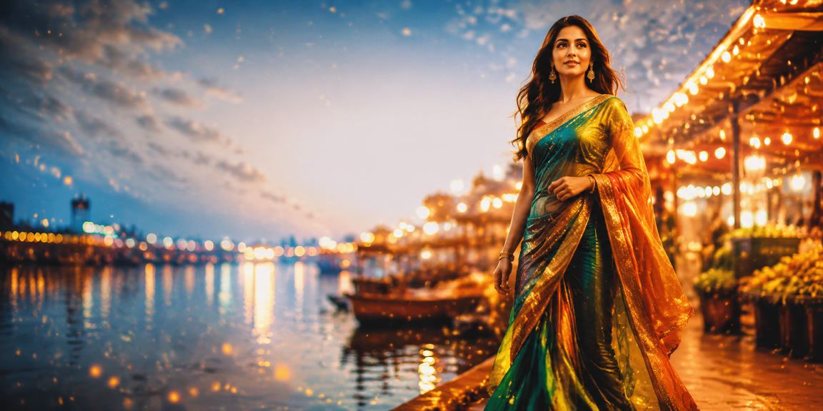 ক্রিকেট বেটিং উপভোগরত স্থানীয় নারী